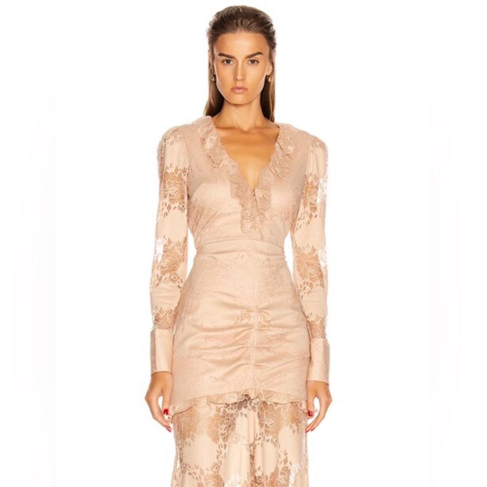 ALEXIS
ABENDKLEID LUCASTA - Picture 2 of 8